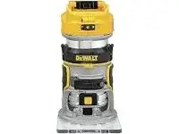 DEWALT DCW600B 20V Max XR Router Tool for $129.99