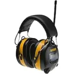 DEWALT DPG15 Hearing Protection Earmuffs for $49.99