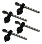 DeWalt DW235G Replacement Chuck Key 4-Pack for $24.48
