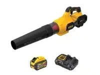 Dewalt Flexvolt 60V MAX Blower Kit for $224.99