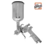 DeWALT Gravity Feed Touch-Up Spray Gun for $24.50