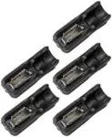 Dewalt 5-Pack OEM Replacement Bit Holders for $23.98