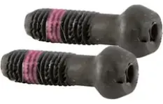 DeWalt Drill Reverse Thread Chuck Screw (2 Pack) for $9.99