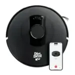 Dirt Devil EV3420 Lidar Robot Vacuum – Open-Box for $46.92