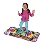 Disney Encanto Electronic Piano Dance Mat for Kids – $14.29
