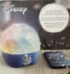 Disney Frozen Elsa and Olaf Aroma Diffuser with Bluetooth Speaker for $15.25