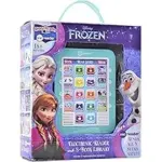 Disney Frozen Elsa Me Reader with 8-Sound Book Library for $14.47