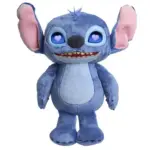 Disney Stitch Many Moods 14-Inch Interactive Plush for $16.99