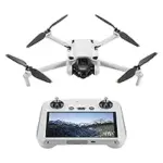 DJI Mini 3 Drone with RC Controller for $379.00
