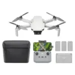 DJI Mini 4K Fly More Combo for $309 with Free Shipping