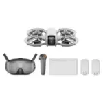 DJI Neo Motion Fly More Combo Now $369