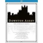 Downton Abbey: The Complete Series Blu-ray for $57.79