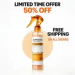 Dr. Melaxin Kojic Acid & Turmeric Exfoliating Spray 200mL for $13.99
