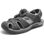 DREAM PAIRS Men’s Support Sandals for $21.59