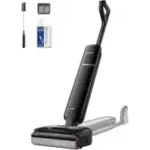 Dreame All-in-One Wet Dry Vacuum Cleaner with 35-Minute Runtime for $169.99