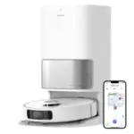 Dreame L10s Pro Ultra Heat Robot Vacuum & Mop Combo for $350