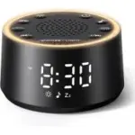 Dreamegg D1 Nova Noise Sound Machine Now Only $13.74