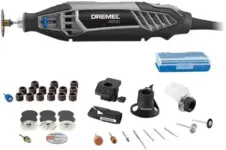 Dremel 4200 Series 1.6 Amp Variable Speed Rotary Tool Kit for $59.50