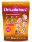 4oz Drizzilicious Very Berry Mini Flavored Rice Cakes for $3.79