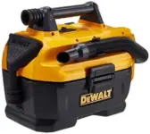 DeWALT 20V MAX Cordless Wet/Dry Vacuum (Tool Only) for $79