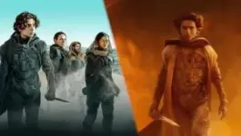 Dune (2021) & Dune: Part Two (2024) Digital Bundle for $7.99
