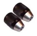 DeWalt DW997/DW998 Replacement Keyless Chuck 2-Pack for $49.98