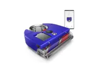 Dyson 360 Vis Nav Robot Vacuum for $279.99 – Save $720