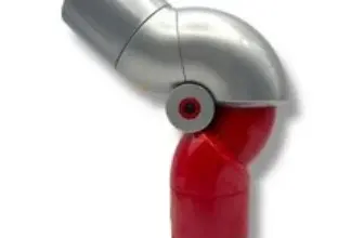 Dyson GEN5 Low-Reach Vacuum Adapter Tool Attachment for $24.17