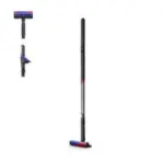 Dyson PencilVac Fluffy Cordless Vacuum with MicroFluffy Attachment for $349.99