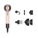 Dyson Supersonic Nural 1600W Hair Dryer Set (Refurbished) for $229.99
