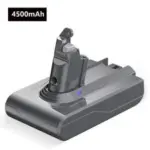 21.6V V6 4.5AH Battery for Dyson V6 Models – Now $12.99