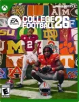 EA SPORTS College Football 26 for Xbox Series X Now Only $22.98