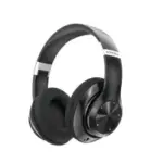 Eaorul Foldable Bluetooth Over-Ear Wireless Headphones for $9.49