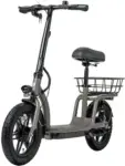 Save Up to 75% on eBikes and Scooters at Best Buy