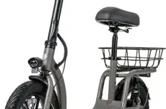 Save Up to 75% on eBikes and Scooters at Best Buy