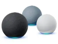 Echo (4th Gen) Smart Home Hub with Alexa for $31.99