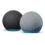 Echo Dot Smart Speaker with Alexa (4th Gen, 2020 Release) for $19.99