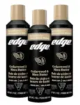 3-Pack Edge Men’s Shave Gel (7oz) Now $8.24