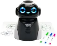 Educational Insights Artie Max Coding and Drawing Robot for $36.99