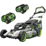 EGO Power+ LM2135SP 56V 21″ Self-Propelled Cordless Lawn Mower for $649.99