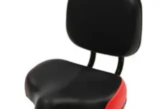 Comfortable Electric Scooter Seat Saddle – Now $39.72