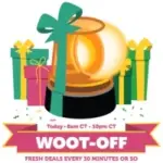 Up to 60% Off Select Electronics and Tools – Flash Sale Ending Today