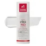 EltaMD UV Daily SPF 40 Face Sunscreen Moisturizer 1.7oz for $25