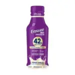 Ensure Max 14oz French Vanilla (12-Pack) for $3.98