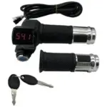 Ergonomic Electric Bike Throttle for $32.99 – 40% Off Original Price