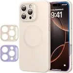 ESR MagSafe Case for iPhone 16 Pro Max – Now Only $7.49