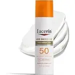 Eucerin Sun Age Defense SPF 50 Face Sunscreen Lotion 2.5oz for $8.15