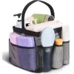 Eudele Mesh Portable Shower Caddy Now Only $5.99