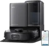 Eufy E25 Omni Robot Vacuum & Mop with HydroJet System for $987.99