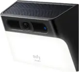 Eufy Security Solar Wall Light Camera S120 – 2K HD, Now $53.19